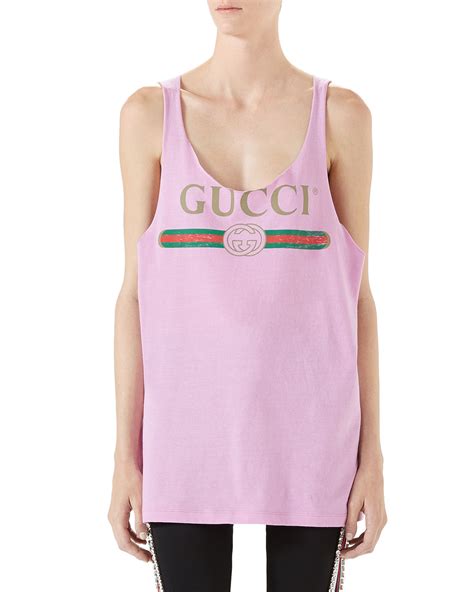 gucci tank top